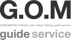 GOMガイドサービスロゴ